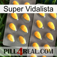 Super Vidalista cialis2